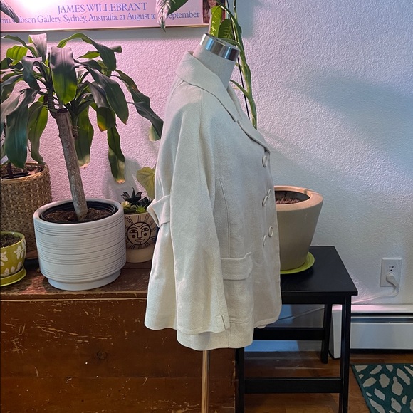 MaxMara Jacket - Picture 5 of 11